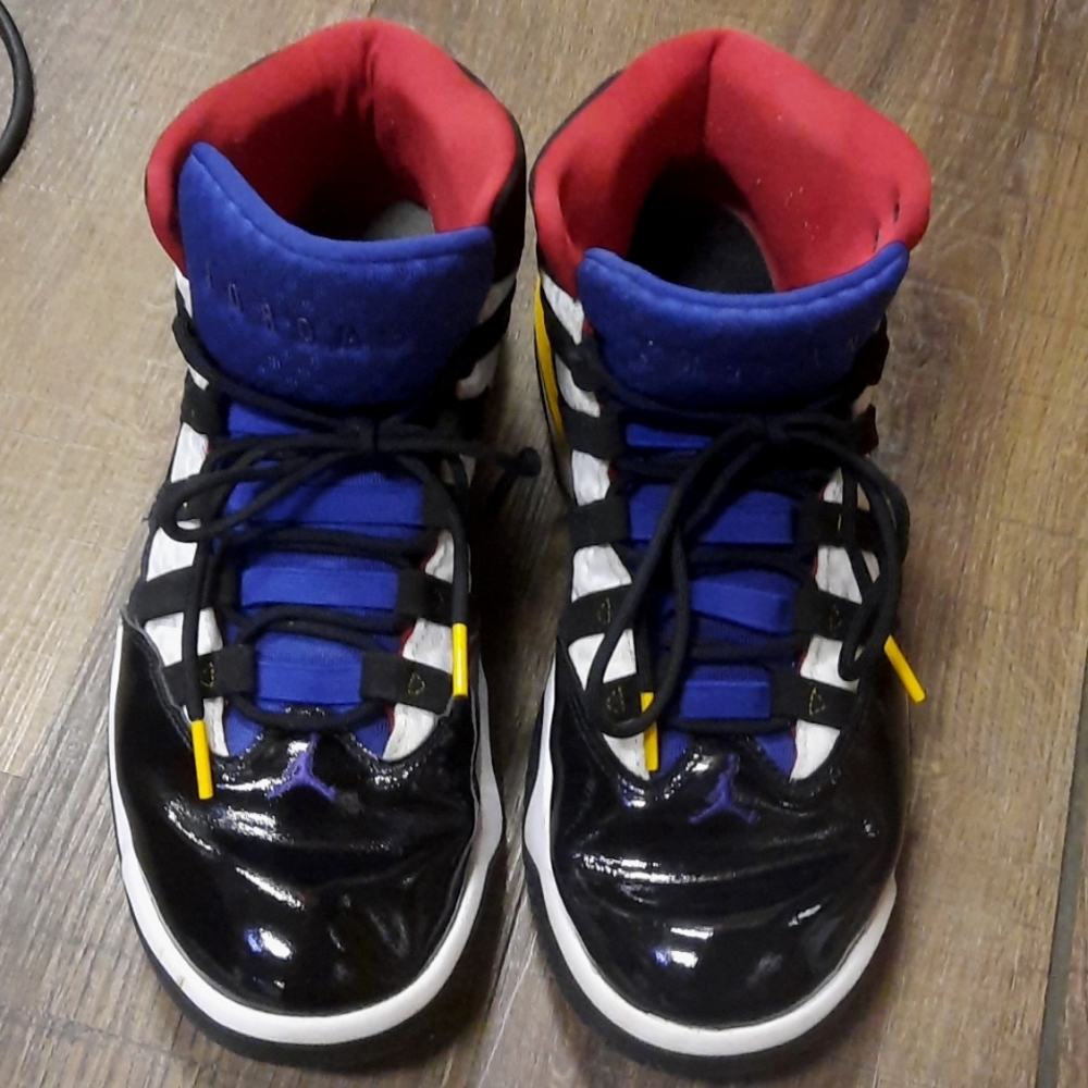 Men's Jordan Max Aura
